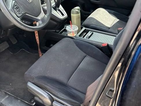 Used 2012 Honda CR-V EX image 5