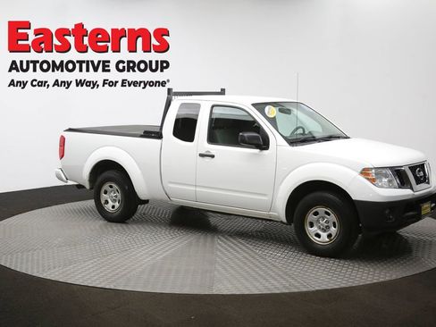 Used 2019 Nissan Frontier S RWD image 47