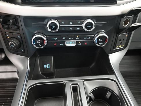Used 2021 Ford F150 XLT w/ Equipment Group 302A High AWD/4WD image 17