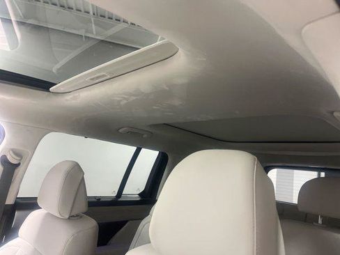 New 2025 Hyundai Santa Fe Calligraphy FWD image 12