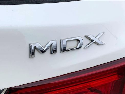 Used 2019 Acura MDX image 10