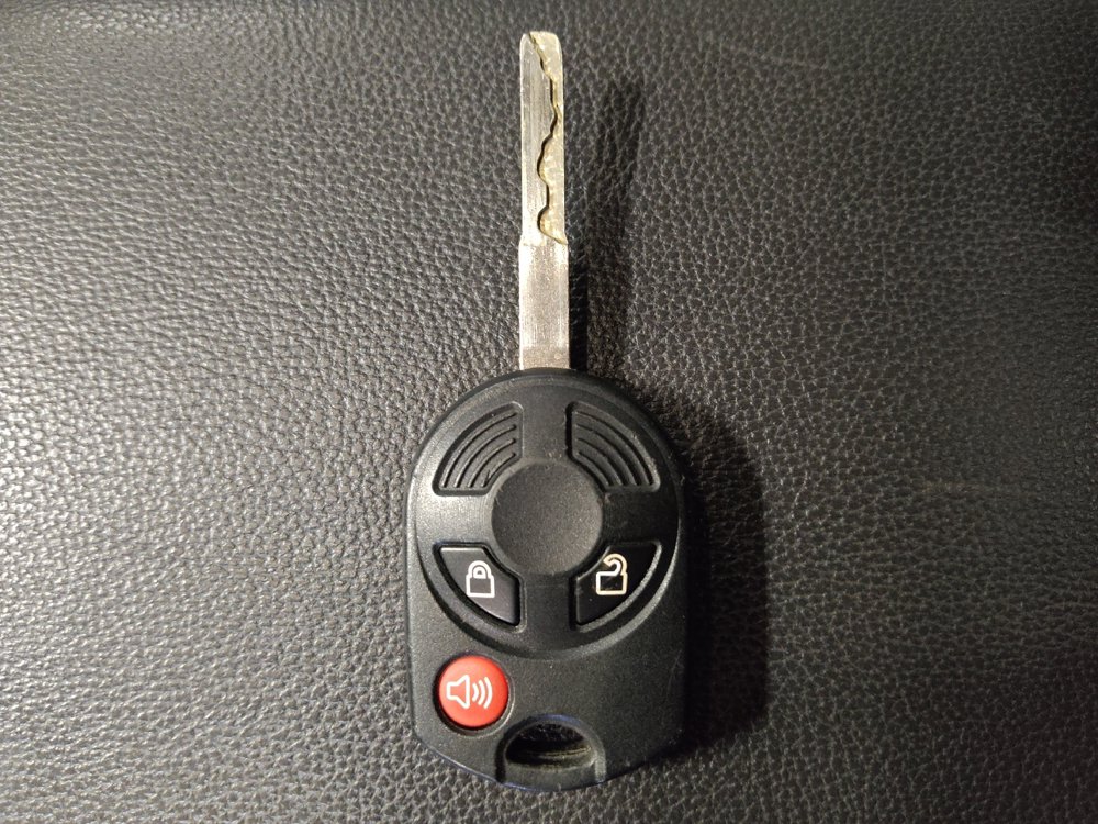 Used 2018 Ford Escape SE FWD image 32