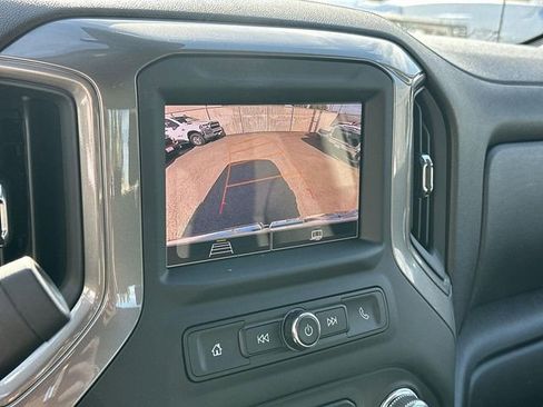 New 2026 GMC Sierra 1500 Pro w/ 1SA Safety Plus Package image 13