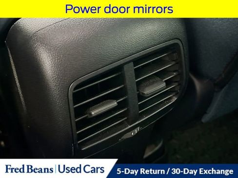 Used 2025 Ford Bronco Sport Heritage w/ Convenience Package AWD/4WD image 29