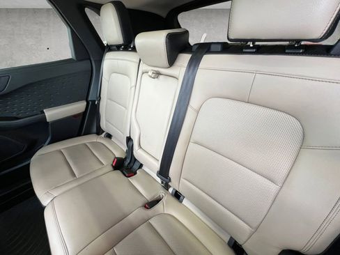 Used 2020 Ford Escape SEL FWD image 22