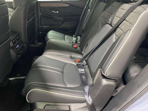New 2026 Honda Pilot Elite image 12