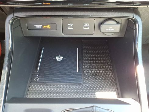 Certified 2026 Honda CR-V EX-L image 21