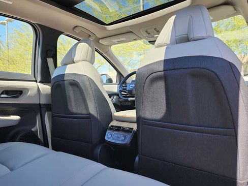 Used 2024 Nissan Ariya EVOLVE+ image 16