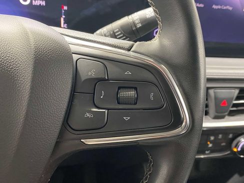 Used 2024 Buick Encore GX Preferred FWD image 22