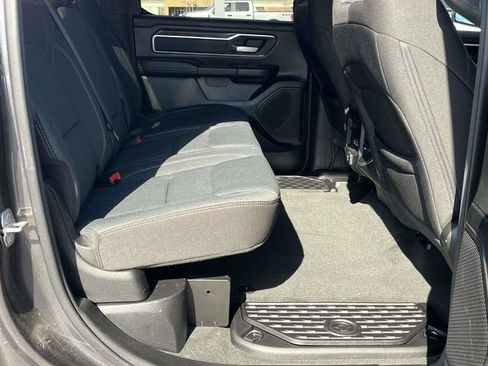 Used 2022 RAM 1500 Big Horn image 21