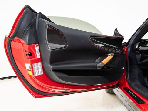 Certified 2023 Ferrari SF90 Spider AWD/4WD image 25