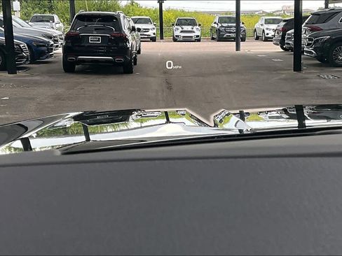 Used 2026 GMC Yukon Denali AWD/4WD image 36