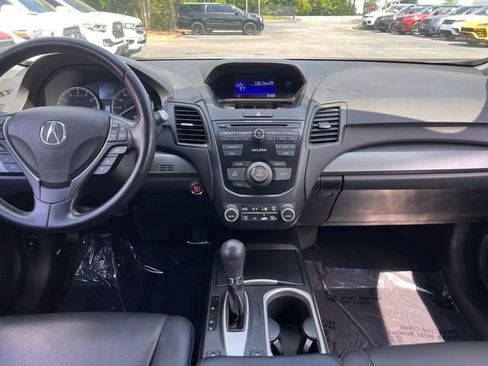 Used 2017 Acura RDX FWD image 15