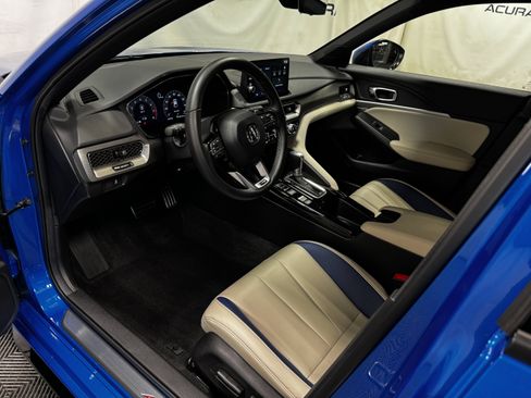 Used 2026 Acura Integra A-Spec FWD image 10