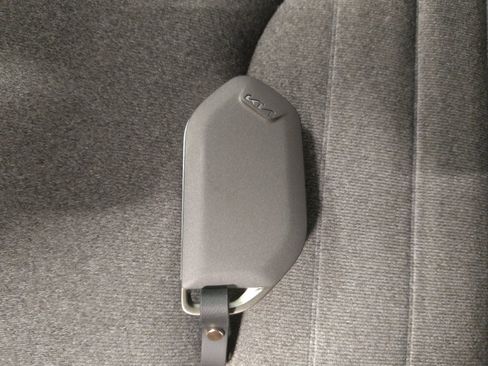 Used 2025 Kia K4 EX FWD image 32