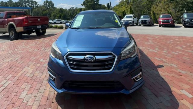 Used 2019 Subaru Legacy 2.5i Limited AWD/4WD image 5