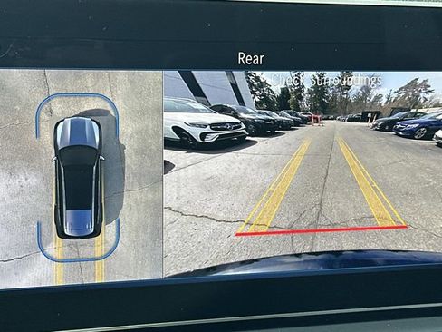 Certified 2024 Mercedes-Benz GLS 450 4MATIC image 30