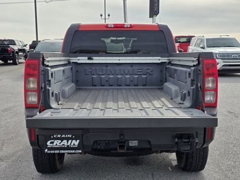 Used 2009 HUMMER H3T Luxury image 7