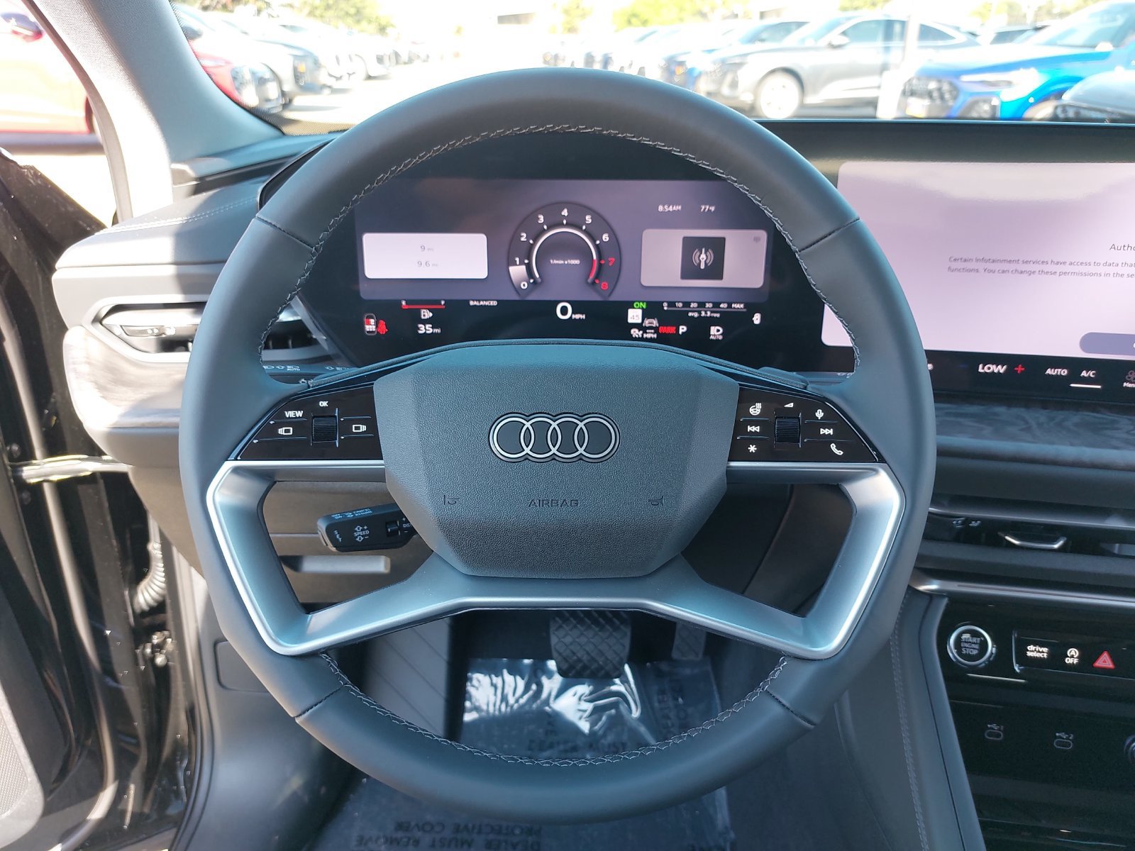 New 2026 Audi Q5 2.0T AWD/4WD image 19