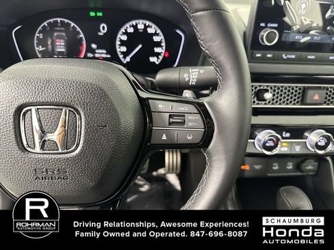 Used 2026 Honda Civic Sport image 13