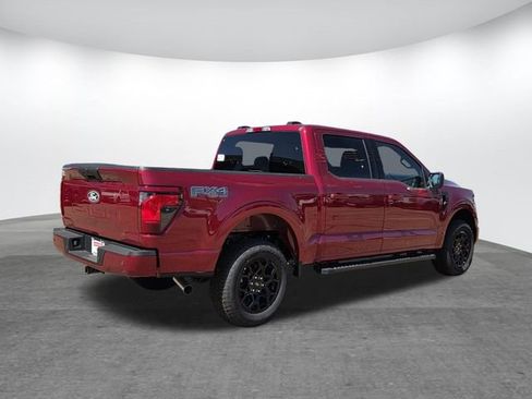 New 2026 Ford F150 XLT AWD/4WD image 2
