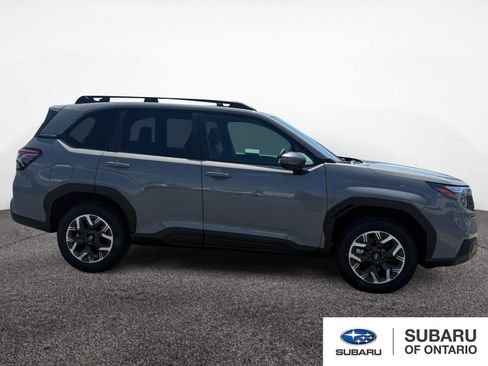 New 2026 Subaru Forester Premium AWD/4WD image 4