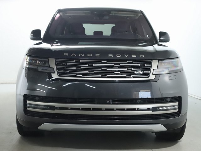 Certified 2023 Land Rover Range Rover SE AWD/4WD image 13