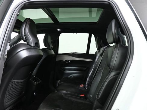 Used 2019 Volvo XC90 T5 R-Design w/ Protection Package Premier image 7