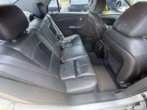 Used 2013 Lexus ES 350 w/ Luxury Pkg FWD image 26