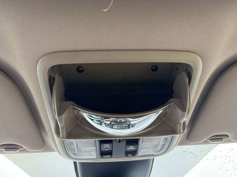 Used 2024 Honda Odyssey EX-L image 40