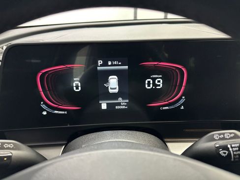 Used 2023 Kia Sportage EX image 27