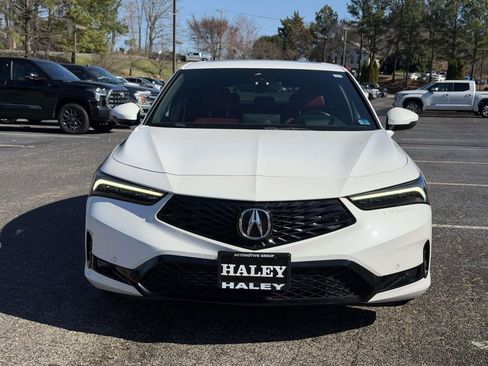 Used 2023 Acura Integra A-Spec image 24