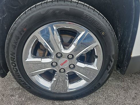 Used 2014 GMC Terrain SLT w/ LPO, Protection Package image 11