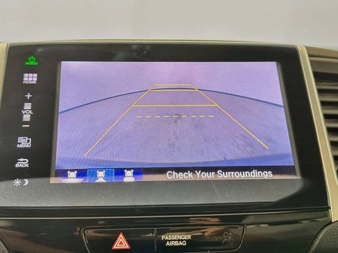 Used 2016 Honda Pilot EX-L image 16