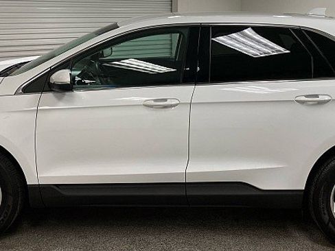 Used 2016 Ford Edge SEL image 8