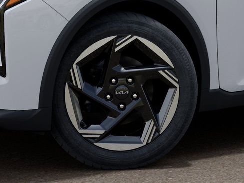 New 2026 Kia K4 EX FWD image 9