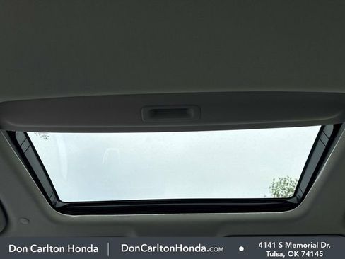 New 2026 Honda Accord Touring image 15