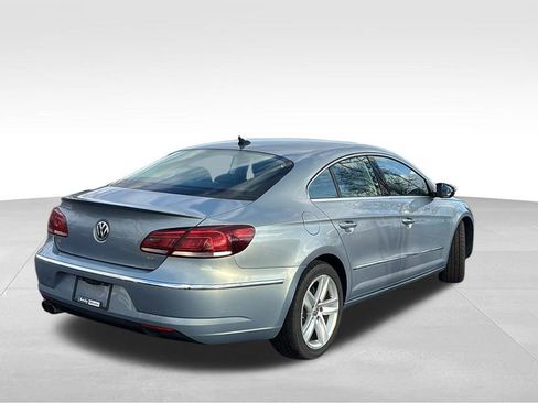 Used 2013 Volkswagen CC Sport image 7