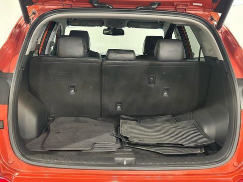 Used 2016 Hyundai Tucson Limited FWD image 39