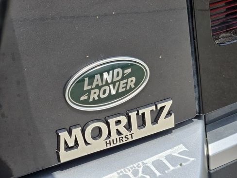 Used 2023 Land Rover Defender 130 First Edition AWD/4WD image 16