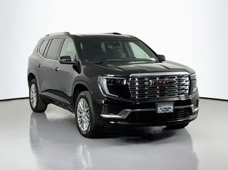 New 2026 GMC Acadia Denali w/ Super Cruise Package AWD/4WD 360° Tour