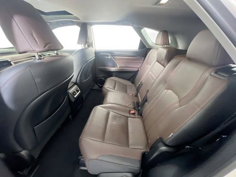 Used 2019 Lexus RX 350L AWD image 25