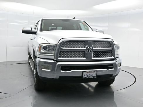 Used 2013 RAM 2500 Laramie w/ Convenience Group image 42