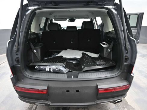 New 2026 Hyundai Santa Fe SEL image 13