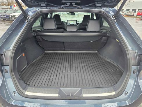 Certified 2024 Toyota Venza XLE image 16