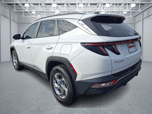 Used 2023 Hyundai Tucson SEL image 3