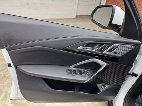 Certified 2025 BMW X1 xDrive28i image 10