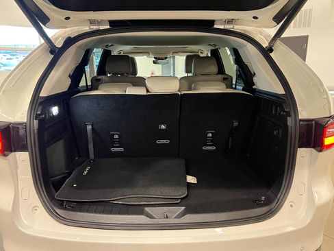 Used 2025 MAZDA CX-90 Plug-In Hybrid w/ Preferred image 34