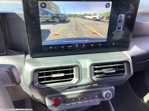 Used 2024 Ford Mustang Coupe image 8