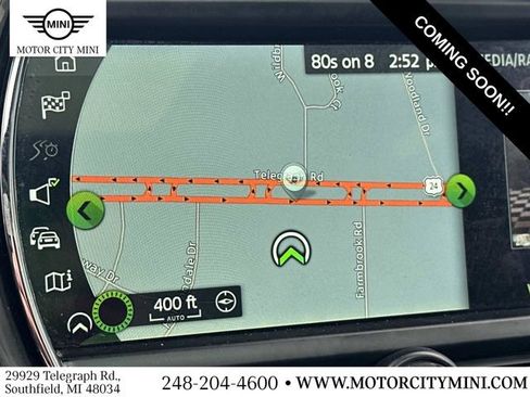 Used 2018 MINI Cooper Countryman John Cooper Works image 31